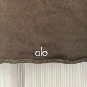 ALO Yoga Hoodie